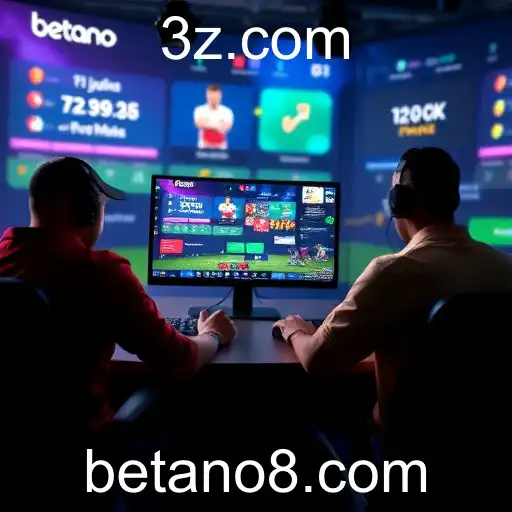 A Ascensão dos Jogos Online no Brasil