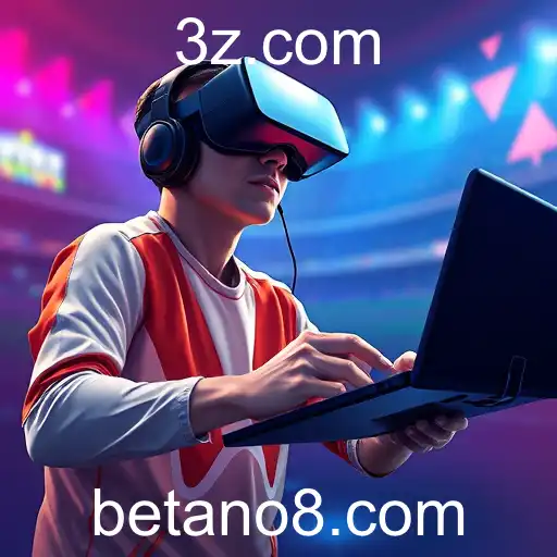 A Evolução de Betano no Mercado de Jogos Online