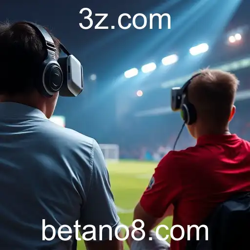 Expansão do Mercado de Apostas Online Futebolísticas