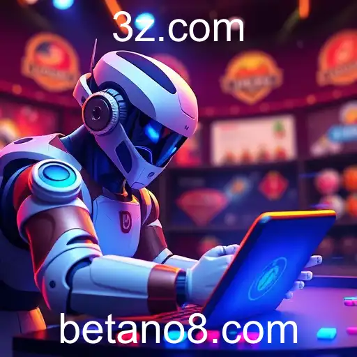 Inovações Transformadoras no Mundo dos Jogos Online