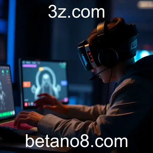 Crescimento do Mercado de Jogos Online em Portugal