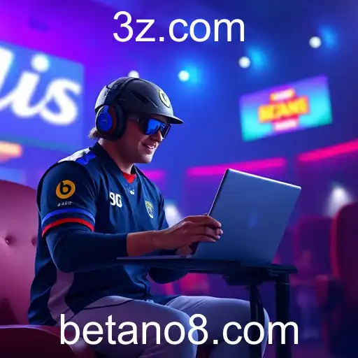 Crescimento Explosivo nos Jogos Online Impulsiona o Mercado em 2025