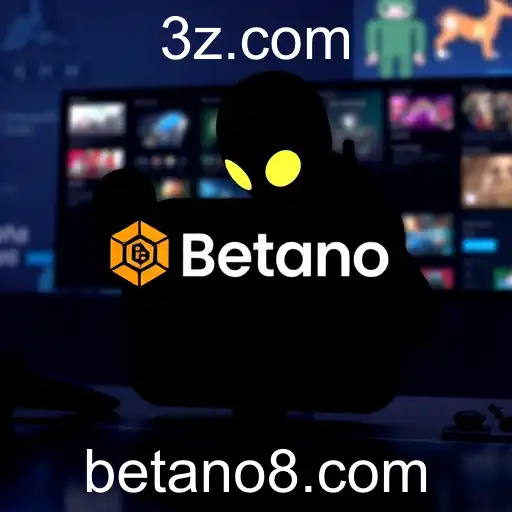 A Evolução da Betano no Mercado de Jogos