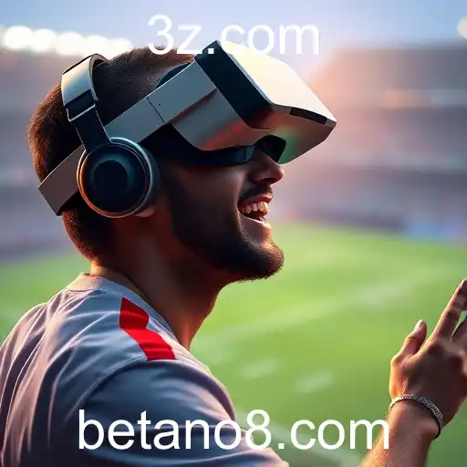 O Crescimento da Betano e as Tendências de 2025