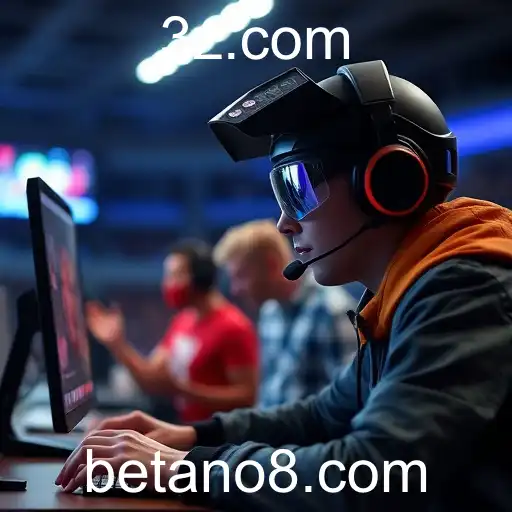 Avanços no Mercado de Jogos: Betano e Tendências de 2025