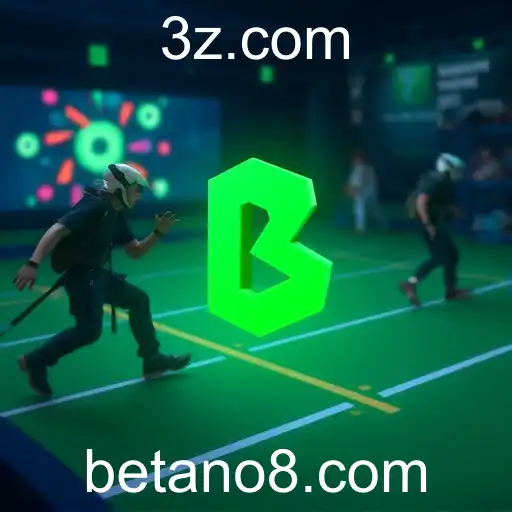 Ascensão do Betano no Mercado de Jogos Online