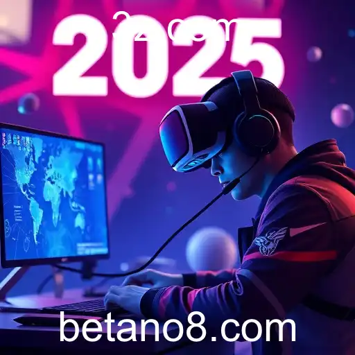 Tendências Emergentes no Mundo dos Jogos Online