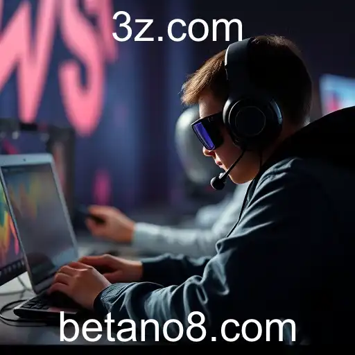 A Evolução dos jogos em 2025: Betano em foco