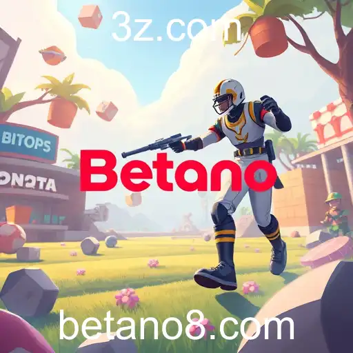 A Evolução dos Jogos Online com Betano