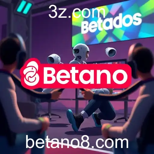 A Evolução dos Jogos Online: O Impacto do Betano no Brasil