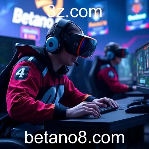A Evolução do Jogo Online em 2025