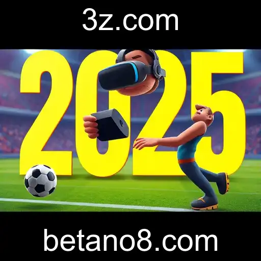 A Evolução do Jogo Online: Betano e as Novas Tendências de 2025
