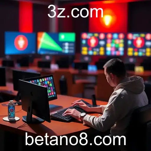 Expansão e Regulação dos Jogos Online em Portugal