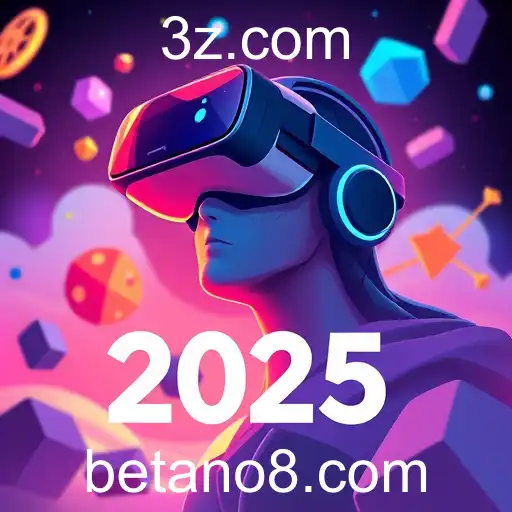 Inovações e Tendências: O Futuro dos Jogos em 2025