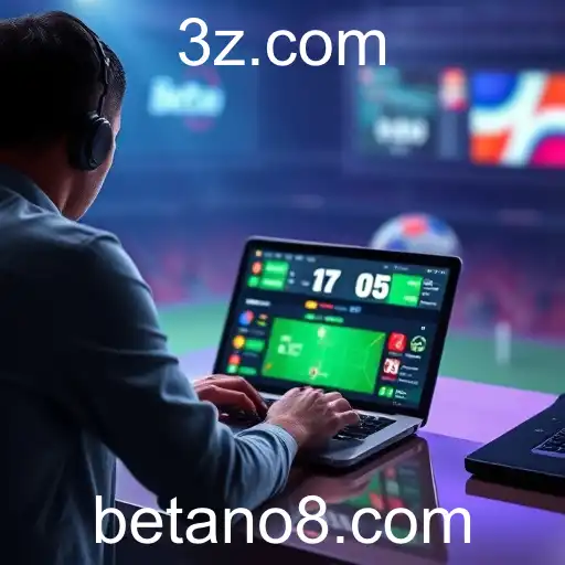 A Revolução dos Jogos Online em 2025