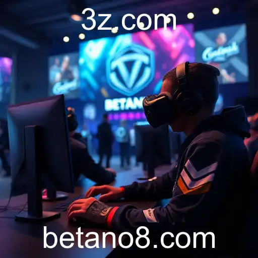 Tendências do Mercado de Jogos e E-Sports em 2025