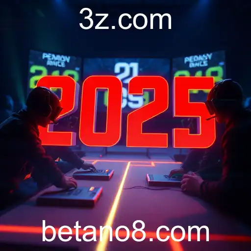 Crescimento do Mercado de Jogos em 2025