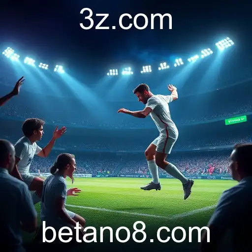 Novidades no Mundo dos Jogos: Betano em Destaque