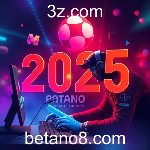 Tendências e Inovações no Mundo dos Jogadores em 2025