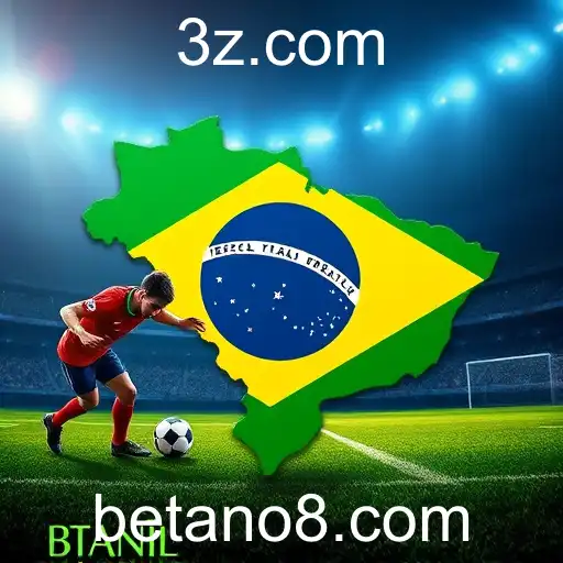 Crescimento do Mercado de Apostas Online no Brasil