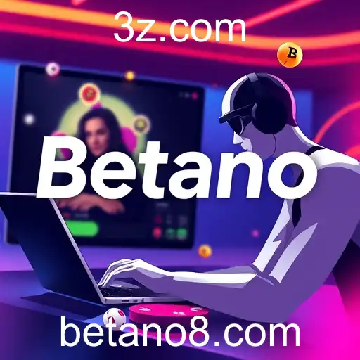 Impacto Crescente do Betano no Mundo dos Jogos Online