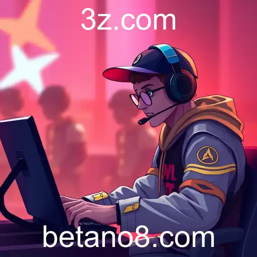 O Impacto Crescente dos Jogos On-line em 2025