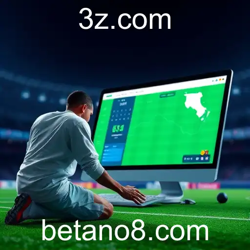 A Evolução dos Jogos Online e o Impacto da Betano