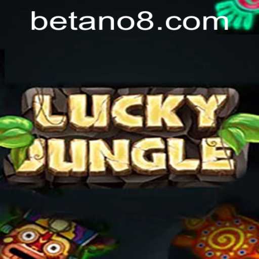 Exploring the Thrills of LuckyJungle on Betano