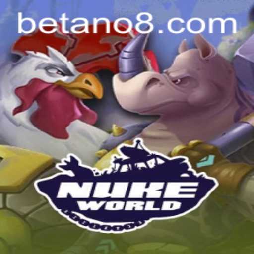 Exploring the Thrilling World of NukeWorld with Betano
