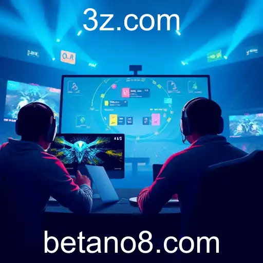 Crescimento e Evolução dos Jogos Online em 2025