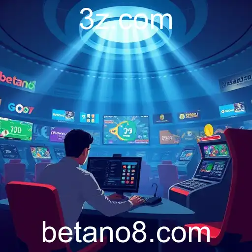 Expansão do Mercado de Jogos Online no Brasil