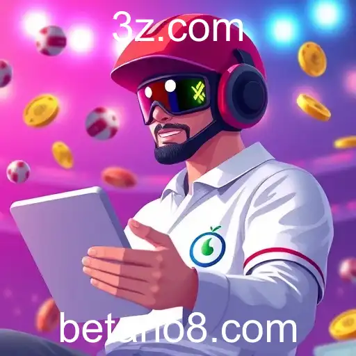 Crescimento dos Jogos Online em 2025