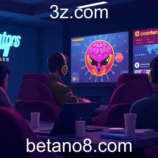 Expansão do Jogo Online em 2025 e o Impacto no Mercado