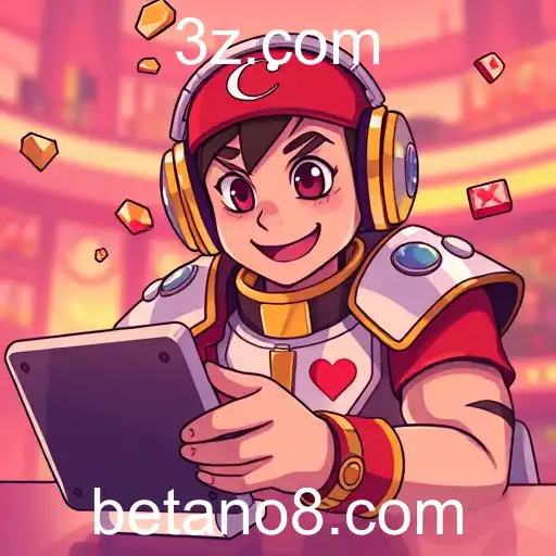 Tendências e Crescimento dos Jogos Online