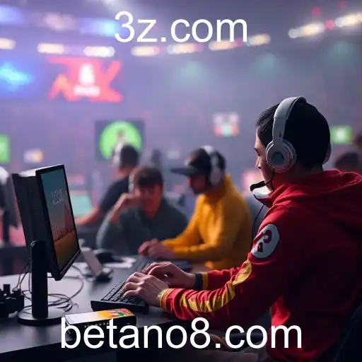 Tendências e Impactos do Jogo Online em 2025