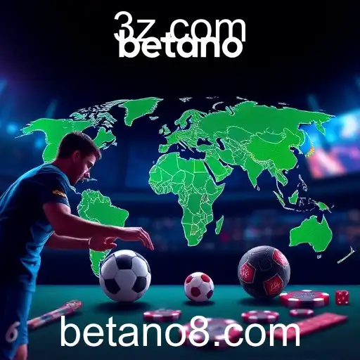 As novas tendências nos sites de jogos online em 2025