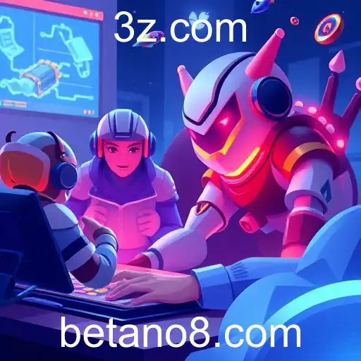 Impacto das Tecnologias Digitais no Mercado de Apostas Online