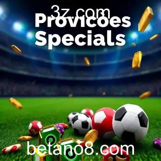 A Nova Era dos Jogos de Apostas Online