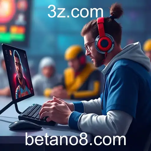 Crescimento do Mercado de Jogos Online em 2025