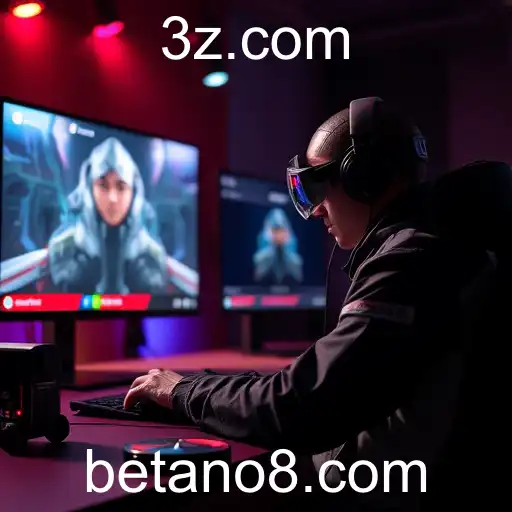 Crescimento e Desafios do Mercado de Jogos Online em 2025