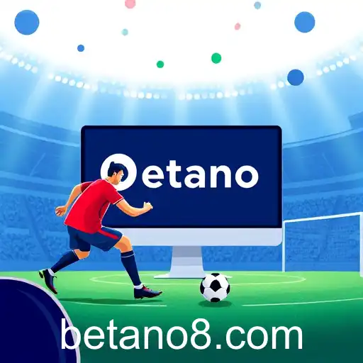 Crescimento Exponencial das Plataformas de Apostas Online