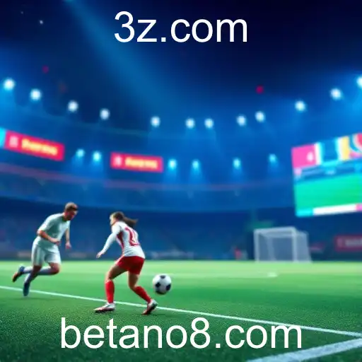 Transformações no Mercado de Jogos de Apostas Online